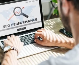 agencia seo performance